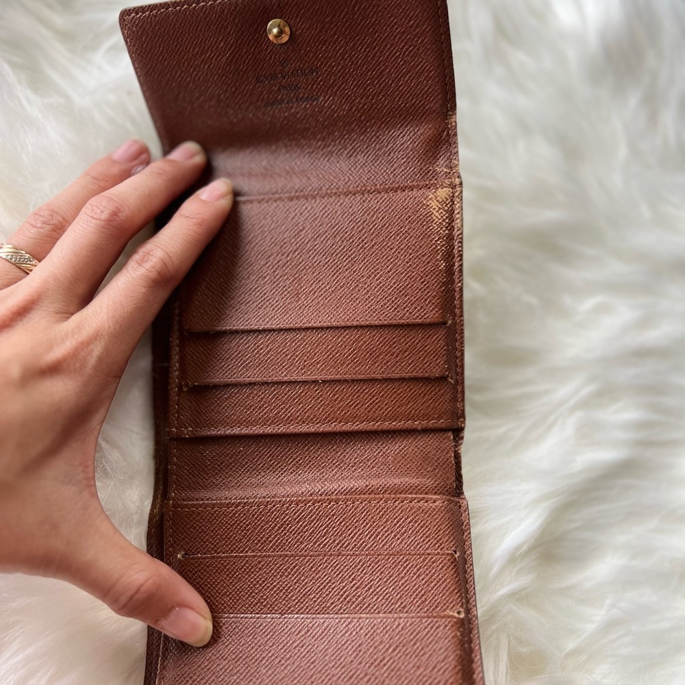 Authentic Louis Vuitton Wallets - image 7